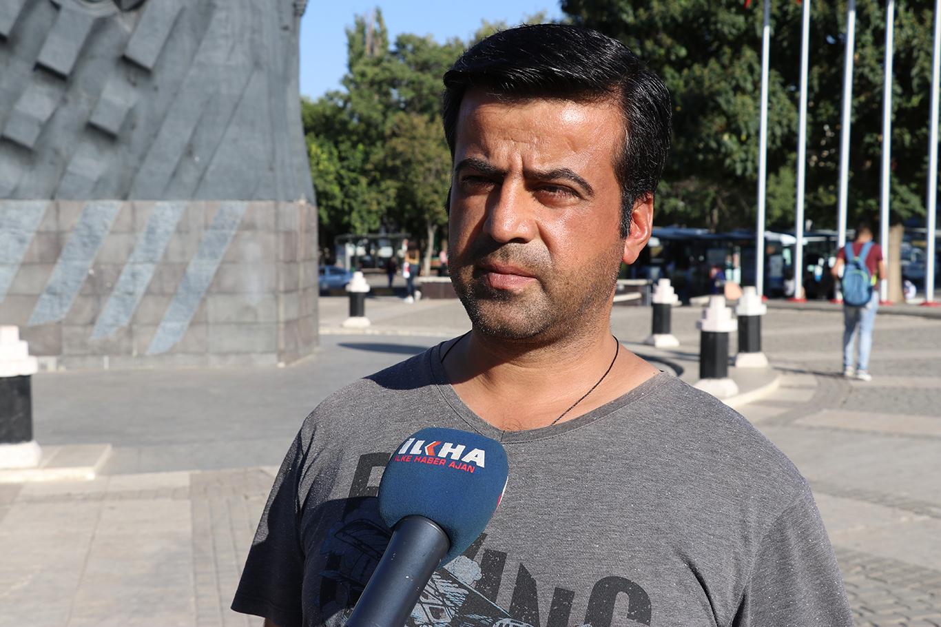 “Kira artışlarının bir standardının olması gerekir” “Kira artışlarının bir standardının olması gerekir”